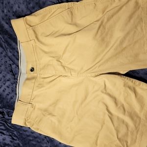 Nike golf shorts (Tote 3)